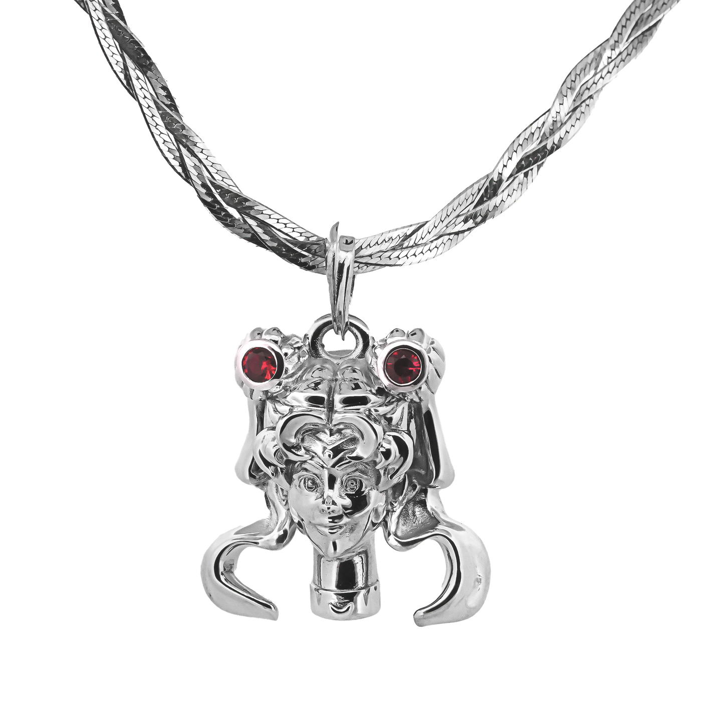 "Sailor Moon" - Pendant - Anime - Jewelry