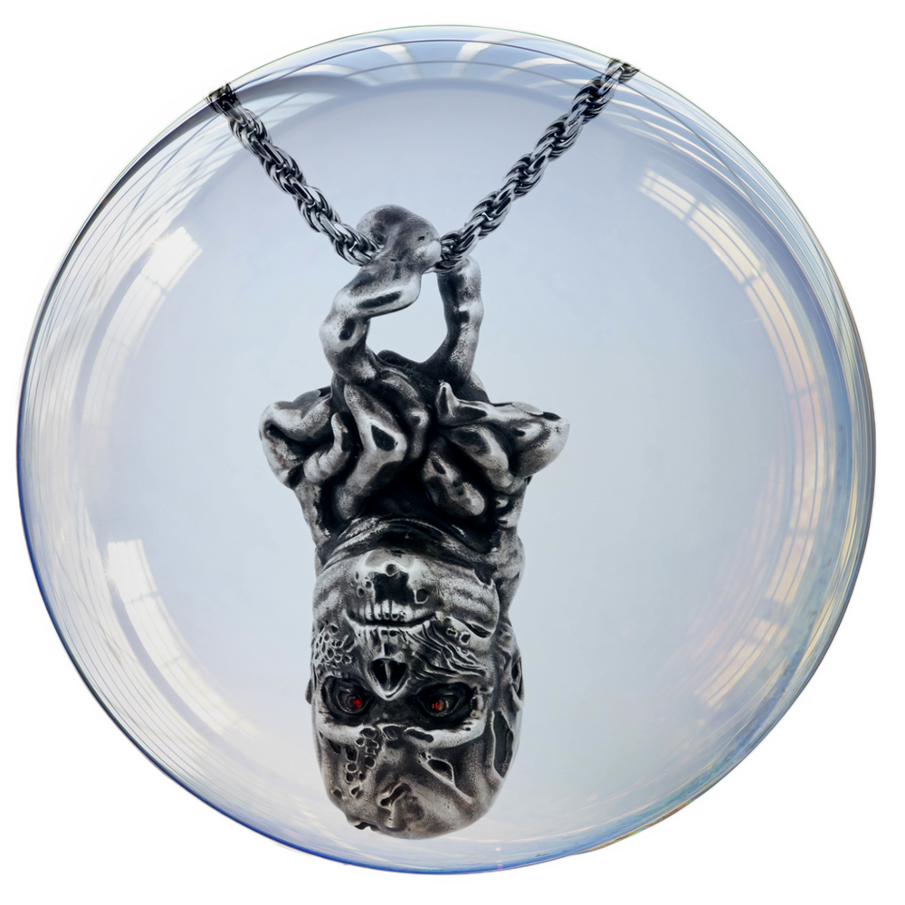 GoldHearted custom jewelry previous work